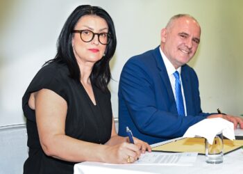 Σύμπραξη ΙΝΕΒ|ΕΚΕΤΑ και Cisco με συμμετοχή του νοσοκομείου «Παπαγεωργίου»