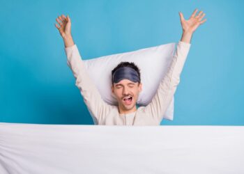 Το σύμπτωμα του καρκίνου που μπορείτε να εντοπίσετε μόνο τη νύχτα – Πότε πρέπει να ανησυχήσετε