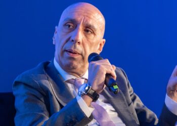 «Επιχειρηματικότητα, ακαδημαϊκή κοινότητα, πολιτεία και κοινωνία πρέπει να συνεννοηθούν όλοι μαζί για την αλλαγή του παραγωγικού μοντέλου»