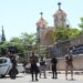 Συλλήψεις ανακοίνωσαν οι συριακές αρχές σχετικά με την χθεσινή επίθεση σε Εκκλησία στην Δαμασκό