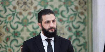 Ο Αλ Σαράα θα μιλήσει στη Γενική Συνέλευση του ΟΗΕ στη Νέα Υόρκη τον Σεπτέμβριο