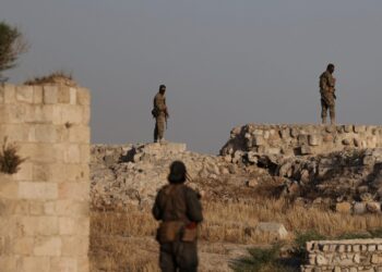 Η Συρία δηλώνει ότι «δεν θα αποτελέσει ποτέ απειλή για κανέναν στην περιοχή», μετά τη χθεσινή πυραυλική επίθεση κατά του Ισραήλ