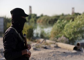 Συρία: Δυνατή έκρηξη ακούστηκε σε όλη την Δαμασκό