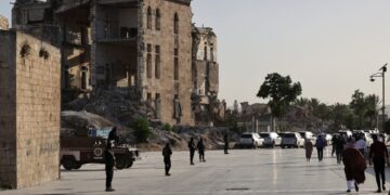 Πέντε Αλαουίτες βρέθηκαν νεκροί μετά τη σύλληψή τους από τις δυνάμεις ασφαλείας, σύμφωνα με το Παρατηρητήριο