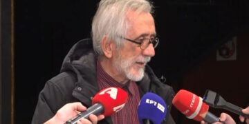 «Χρειάστηκε να κάνω τυμπανοπλαστική από το χαστούκι συναδέλφου»