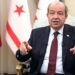 Tatar’s rant: Cyprus is like Israel and Turkish Cypriots are like Palestinians