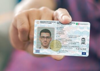 Personal Number: the platform opens today – Everything you need to know