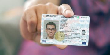 Personal ID Number: Over 337,000 citizens have obtained it – 96,000 “discrepancies” identified