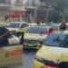 Ταξί: Στάση εργασίας των οδηγών και κινητοποίηση στην Αθήνα για τον νέο ΚΟΚ