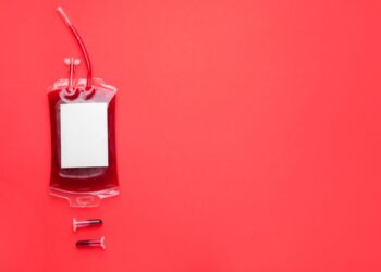 Ιάπωνες επιστήμονες αναπτύσσουν τεχνητό αίμα που διαρκεί 5 χρόνια και σώζει ζωές