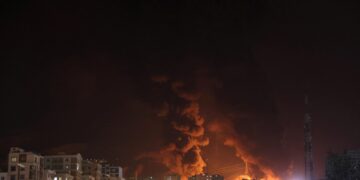 Καταστρέψαμε στόχους συνδεόμενους με το «πρόγραμμα πυρηνικών όπλων» του Ιράν