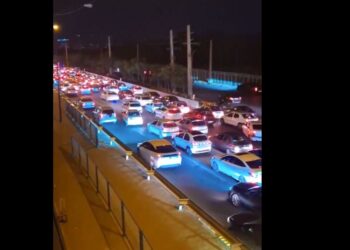 Μαζική έξοδος από την Τεχεράνη