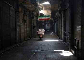 Η Τεχεράνη περιμένει το μεγάλο χτύπημα