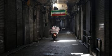 Η Τεχεράνη περιμένει το μεγάλο χτύπημα