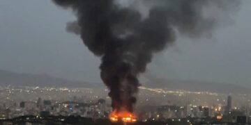 Ιράν: 606 οι νεκροί από τα πλήγματα του Ισραήλ από 13 Ιουνίου