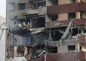 Η Κίνα στο…τηλέφωνο: Μήνυμα στήριξης στο Ιράν