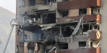 Η Κίνα στο…τηλέφωνο: Μήνυμα στήριξης στο Ιράν