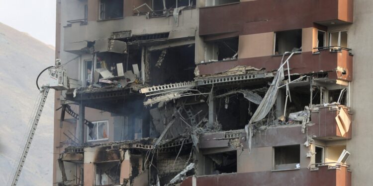 Η Κίνα στο…τηλέφωνο: Μήνυμα στήριξης στο Ιράν