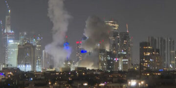 Νέος συναγερμός μετά την εκτόξευση πυραύλων από το Ιράν