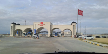 Τούρκοι τελωνειακοί εντόπισαν 30 πιστόλια σε φορτηγό