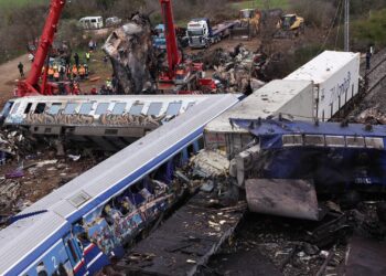 Σήμερα η δίκη για τα βίντεο από τον εμπορευματικό σταθμό Θεσσαλονίκης