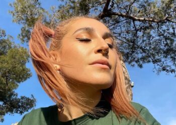 Αντιδράσεις για το μανικιούρ με την παλαιστινιακή σημαία