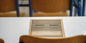 Συνέχεια τη Δευτέρα με τα μαθήματα προσανατολισμού