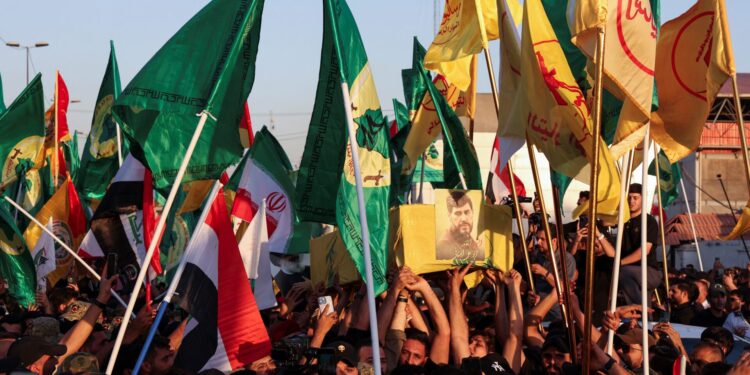 Το Ισραήλ εκδίδει εντολή εκκένωσης της Τεχεράνης