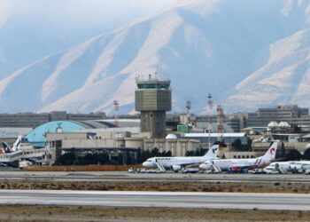 Επίθεση του Ισραήλ στο Ιράν: Ακυρώνονται πτήσεις