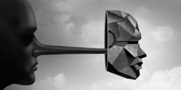 Τα τελευταία μοντέλα αρχίζουν να λένε ψέματα στους χρήστες