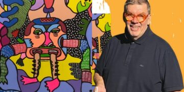 «…για να μπορέσουμε να κατακτήσουμε αιωνιότητες, εν ζωή»