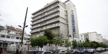 Προχωρά το ΣΔΙΤ για το Θεαγένειο