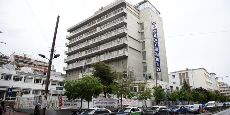 Προχωρά το ΣΔΙΤ για το Θεαγένειο