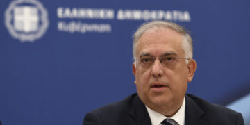 Θεοδωρικάκος: Καμία συγκάλυψη, κανένας φόβος για την αλήθεια