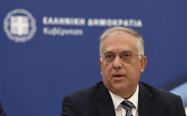 Θεοδωρικάκος: Καμία συγκάλυψη, κανένας φόβος για την αλήθεια