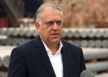 Strategic investments accelerate with 4+2 projects with a budget of €950 million