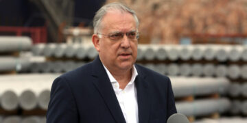 Strategic investments accelerate with 4+2 projects with a budget of €950 million