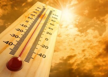 Ο Μάιος του 2025 ήταν ο δεύτερος πιο θερμός στην ιστορία