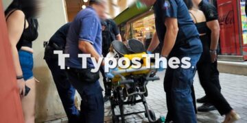 Θεσσαλονίκη: Αναζητούνται άλλες 6 ανήλικες για το σοβαρό επεισόδιο με ξύλο στο κέντρο