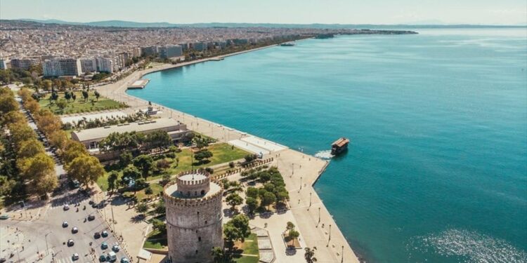 Νέα εποχή στην αεροπορική σύνδεση Θεσσαλονίκης και Πολωνίας