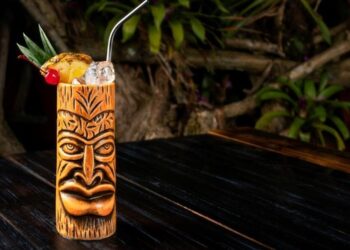 Εξωτικά κοκτέιλ σε όλη την Ελλάδα για 8η χρονιά