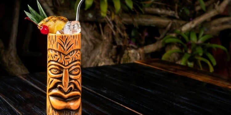 Εξωτικά κοκτέιλ σε όλη την Ελλάδα για 8η χρονιά