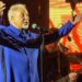 Ξετρέλανε το αθηναϊκό κοινό ο Tom Jones