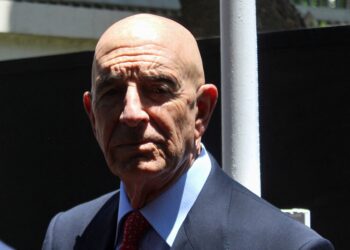 Οι ΗΠΑ θα μειώσουν τις στρατιωτικές τους βάσεις στη Συρία