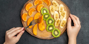 Το Νο1 σνακ που «ηρεμεί το σώμα» και σας βοηθάει να κοιμηθείτε καλά, σύμφωνα με ειδικούς