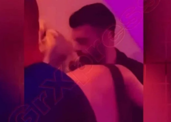 Ιωάννα Τούνη – Στάθης Σχίζας: Το βίντεο «φωτιά» από την έξοδό τους σε κλαμπ της Μυκόνου και η απάντηση της influencer