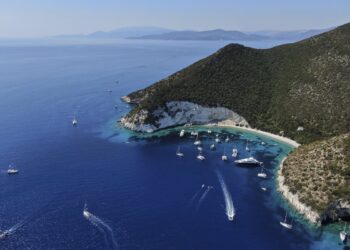 Middle East tension threatens Greek tourism