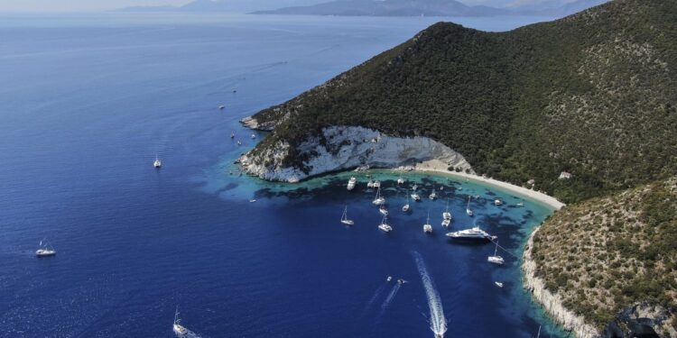 Middle East tension threatens Greek tourism