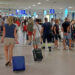 “El. Venizelos: traffic up 8.5% in the first five months of the year – 11.62 million passengers