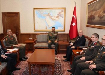 Λιβύη: Συστήνει επιτροπή για τη μελέτη του «τουρκολιβυκού μνημονίου»